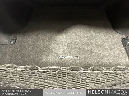 Used 2015 Lexus RC 350 image 12