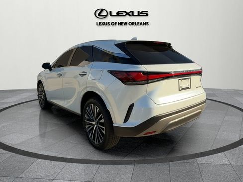 Used 2023 Lexus RX 350 FWD image 5