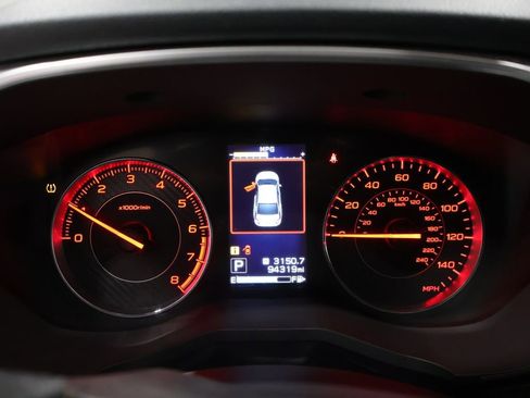 Used 2019 Subaru Impreza 2.0i Sport image 39