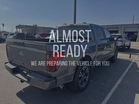 Certified 2024 Ford F150 STX image 4