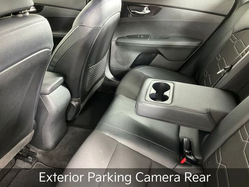 Certified 2023 Kia Forte GT-Line image 15