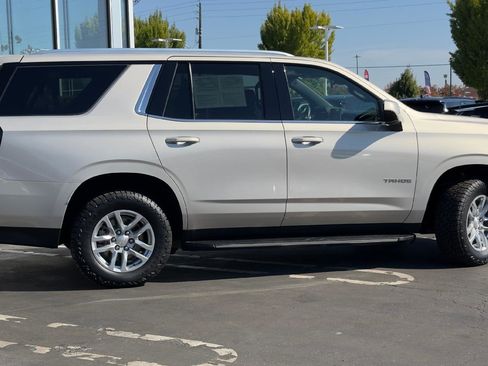 Used 2023 Chevrolet Tahoe LT image 4
