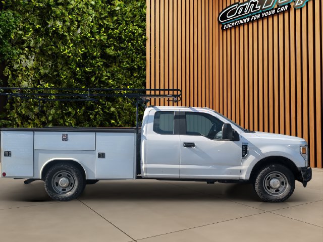 Used 2021 Ford F350 XL RWD image 1