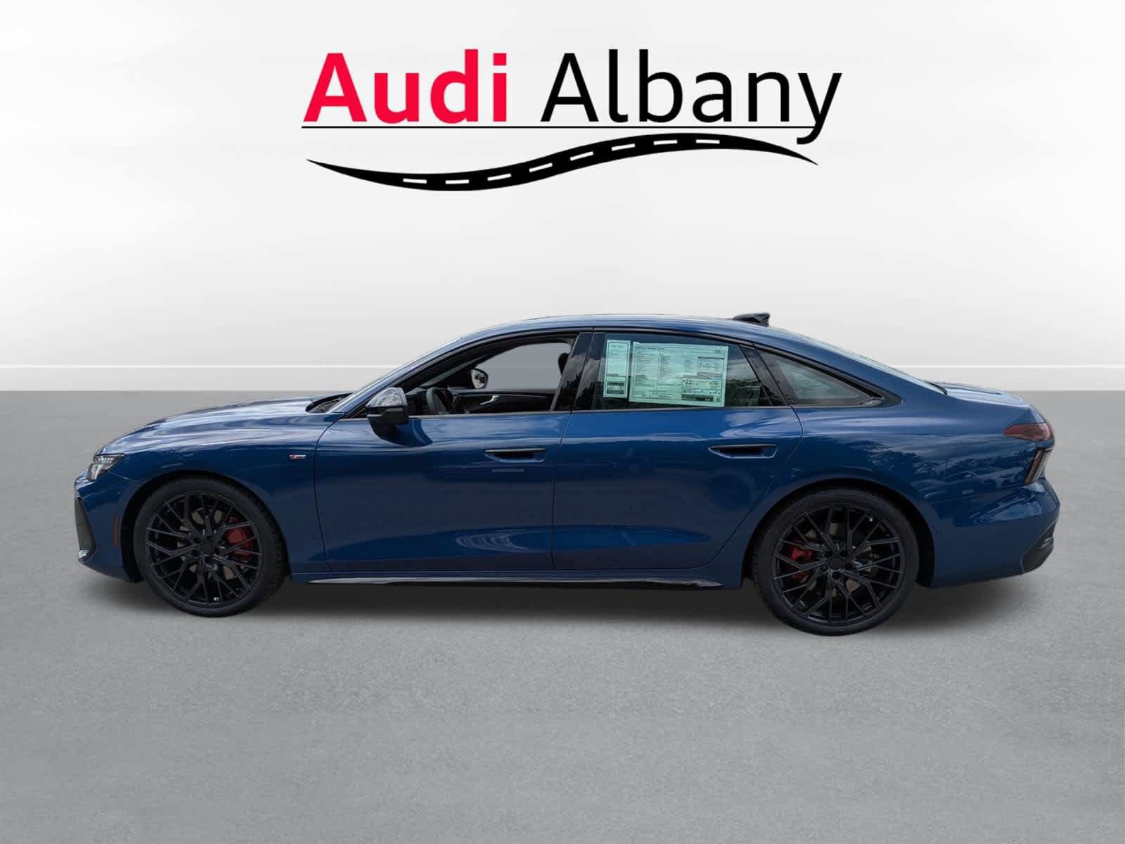 New 2026 Audi A6 Prestige AWD/4WD image 2