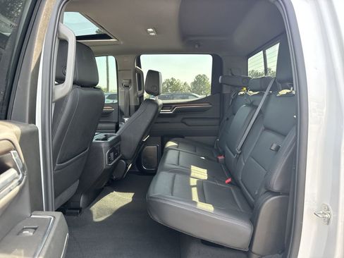 Used 2024 GMC Sierra 1500 Denali image 31