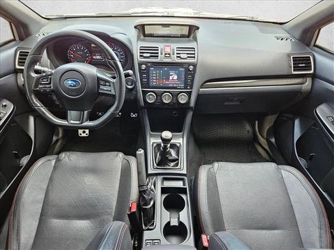Used 2018 Subaru WRX Limited AWD/4WD image 22