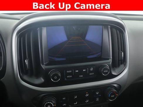Used 2015 Chevrolet Colorado LT w/ LT Convenience Package image 5