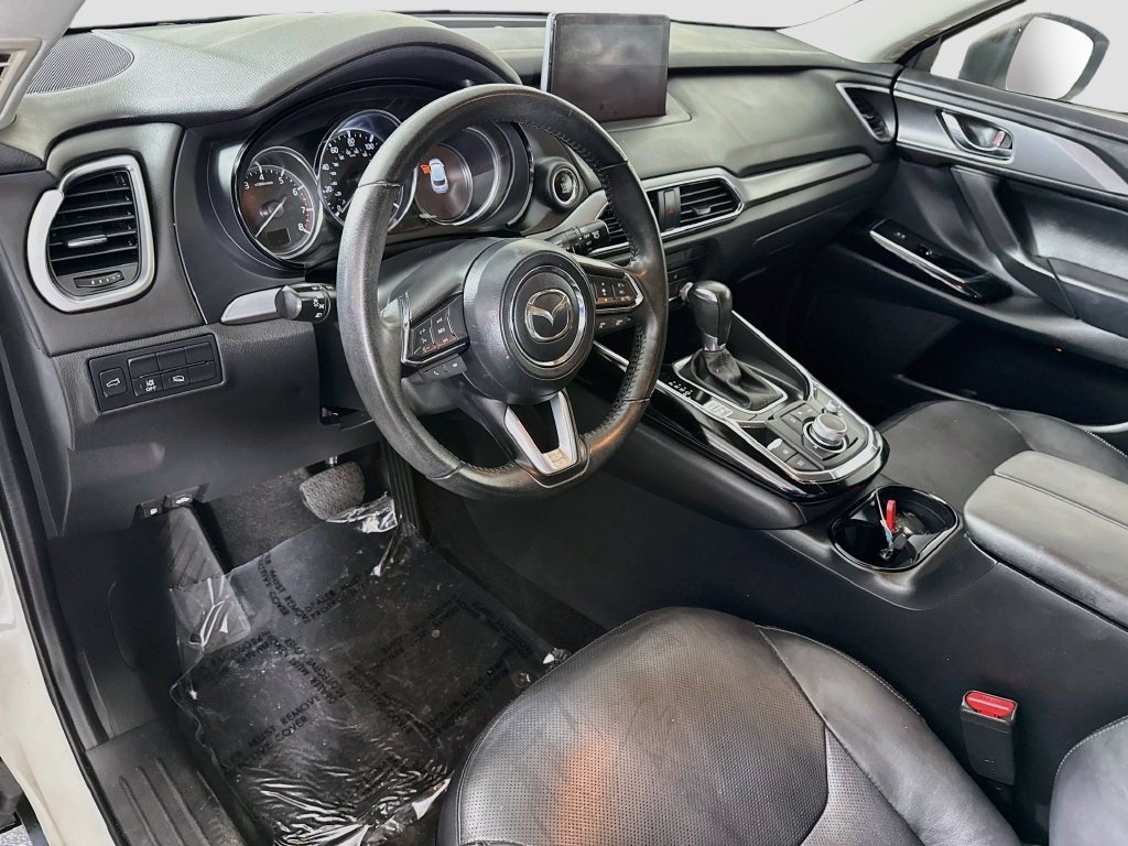 Used 2020 MAZDA CX-9 Touring AWD/4WD image 22