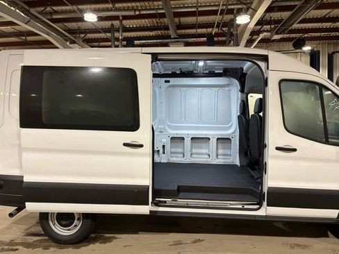 New 2026 Ford Transit 250 148 Medium Roof RWD image 11
