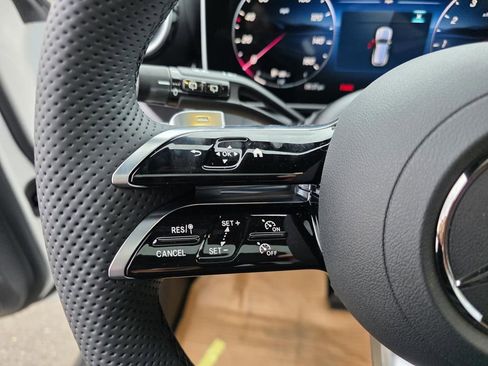 New 2026 Mercedes-Benz GLC 300 image 15