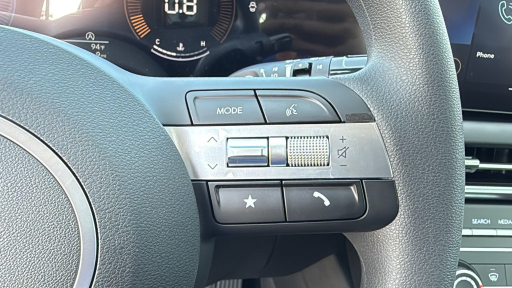 New 2026 Hyundai Tucson SE FWD image 21