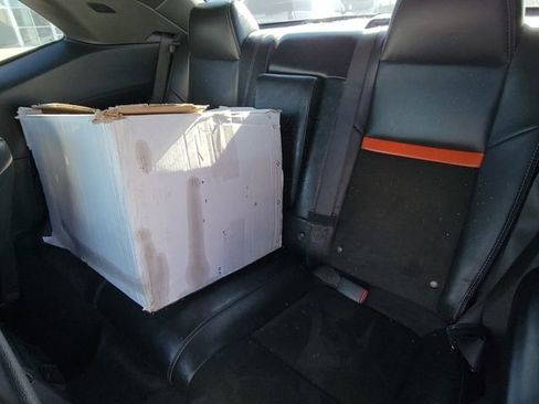 Used 2008 Dodge Challenger SRT8 image 8