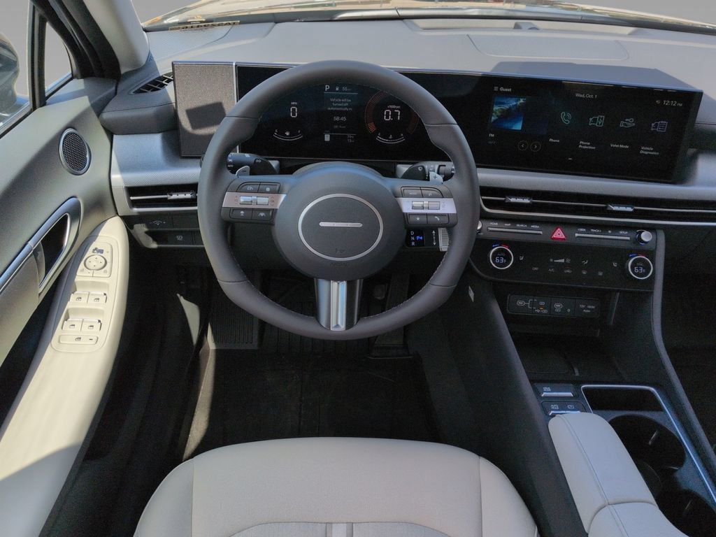New 2026 Hyundai Sonata SEL FWD image 15