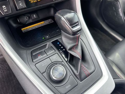 Used 2021 Toyota RAV4 XSE w/ Carpet Mat Package (TMS) image 22