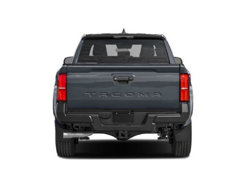 New 2026 Toyota Tacoma SR RWD image 5