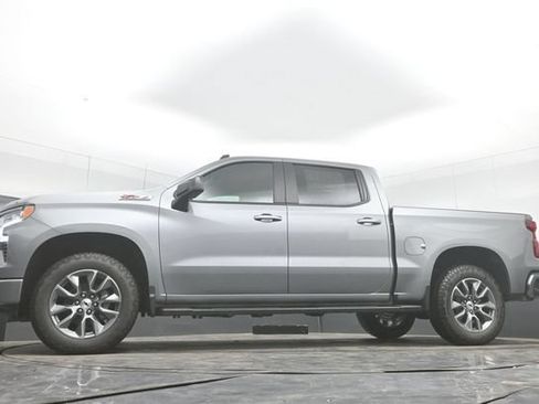 Used 2026 Chevrolet Silverado 1500 RST w/ Convenience Package II AWD/4WD image 43