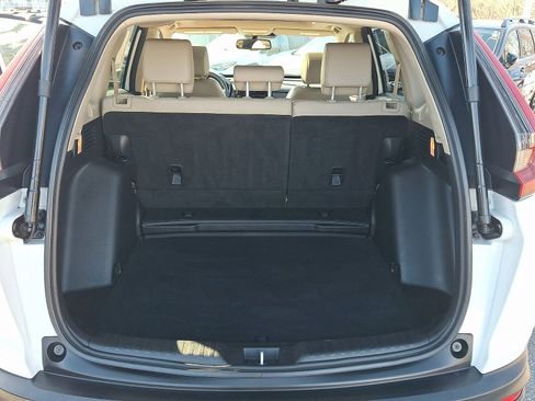 Used 2022 Honda CR-V EX-L image 31