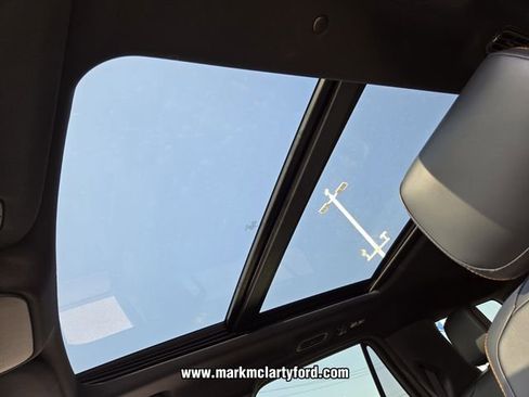 New 2025 Ford Expedition Tremor image 8