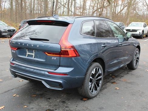 New 2026 Volvo XC60 B5 Plus w/ Protection Package Premier image 3