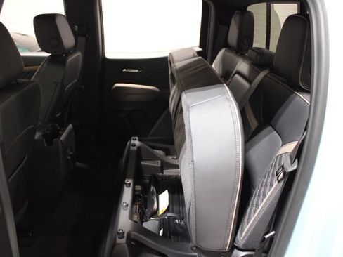 New 2026 GMC Canyon Denali AWD/4WD image 63