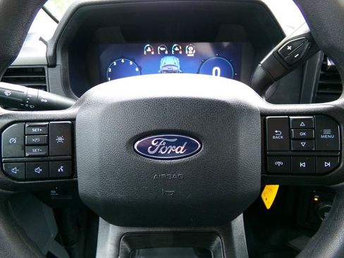 Used 2024 Ford F150 XL AWD/4WD image 18