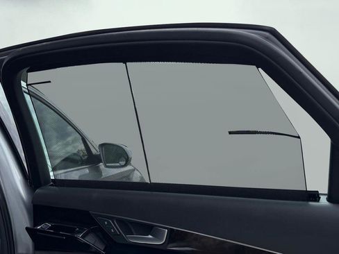 Used 2012 Audi A8 L 4.2 AWD/4WD image 27