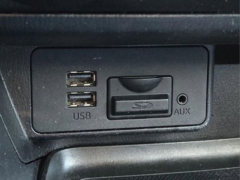 Used 2016 MAZDA MAZDA3 i Sport w/ Preferred Equipment Package image 25