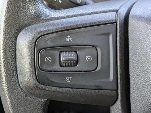 Used 2022 GMC Sierra 2500 Pro w/ Convenience Package RWD image 24