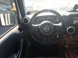 Used 2014 Jeep Wrangler Unlimited Sahara w/ Connectivity Group image 6