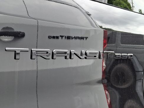 New 2026 Ford Transit 350 XL RWD image 16