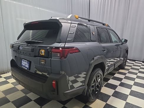 New 2026 Subaru Outback Wilderness image 4