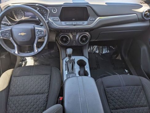 Used 2022 Chevrolet Blazer LT AWD/4WD image 27