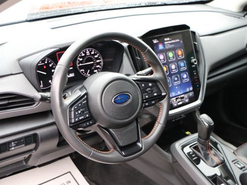 Used 2024 Subaru Crosstrek 2.5i Limited AWD/4WD image 17