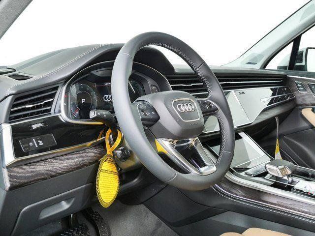 New 2026 Audi Q7 3.0T Prestige AWD/4WD image 5