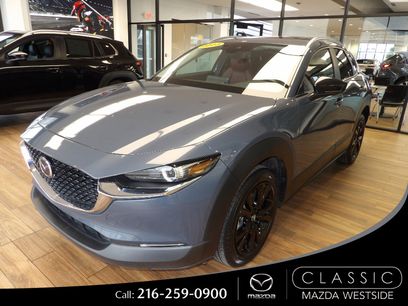 Certified 2023 MAZDA CX-30 AWD 2.5 S w/ Preferred Package