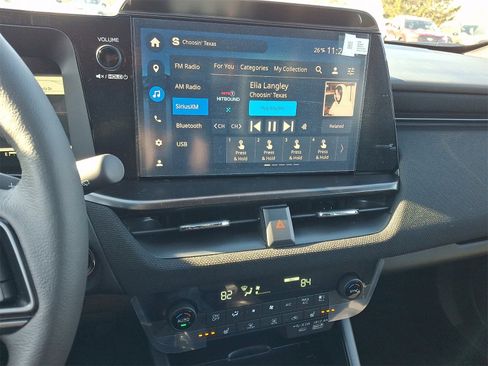 New 2026 Subaru Outback Limited image 9