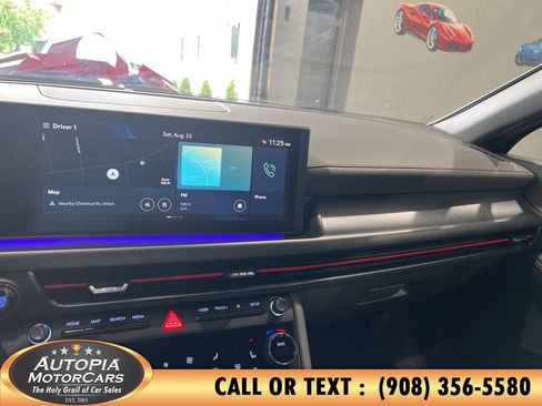 Used 2024 Hyundai Sonata N Line FWD image 30