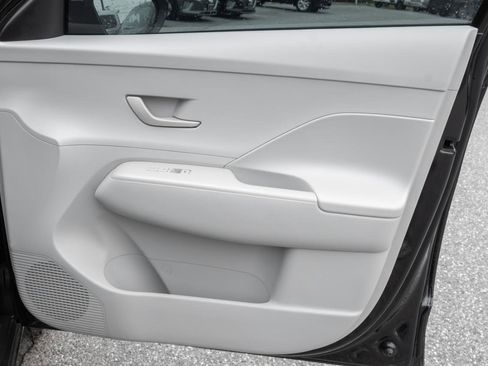 Used 2024 Hyundai Kona SE FWD image 34