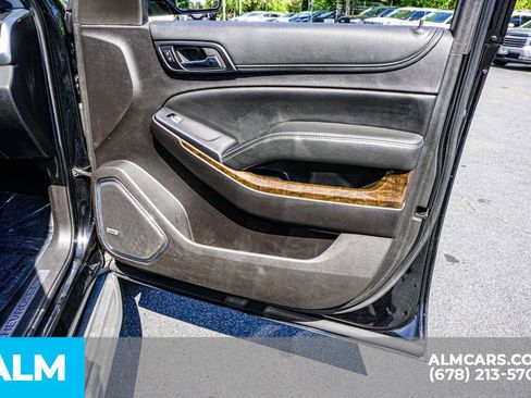 Used 2015 Chevrolet Suburban LT RWD image 57
