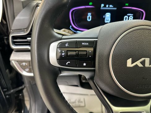 Used 2023 Kia Sportage X-Line w/ X-Line Premium Package image 21
