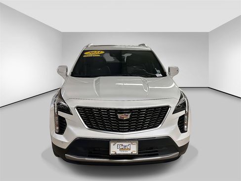 Used 2023 Cadillac XT4 Premium Luxury image 8