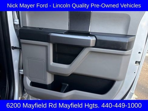Used 2018 Ford F150 XLT image 13