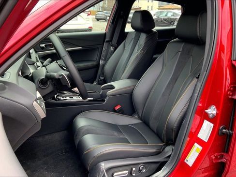 New 2026 Acura Integra A-Spec image 14