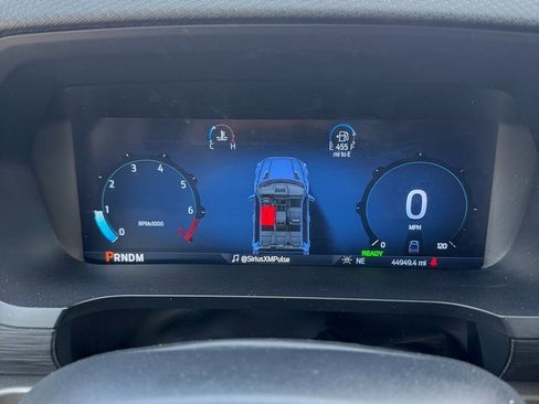 Used 2024 Ford F150 XLT w/ Mobile Office Package image 13