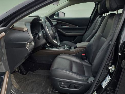 Certified 2022 MAZDA CX-30 AWD 2.5 S w/ Premium Package image 13