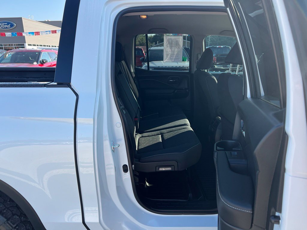 Used 2021 Honda Ridgeline Sport image 18
