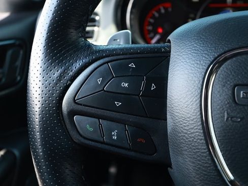 Certified 2025 Dodge Durango GT RWD image 14