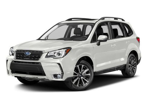 Used 2017 Subaru Forester 2.0XT Touring image 1