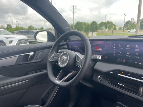 New 2026 Buick Enclave Sport Touring w/ Power Package FWD image 29