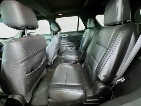 Used 2015 Ford Explorer XLT w/ Equipment Group 202B FWD image 28